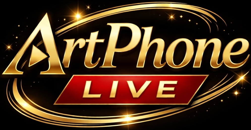 ArtPhone Live