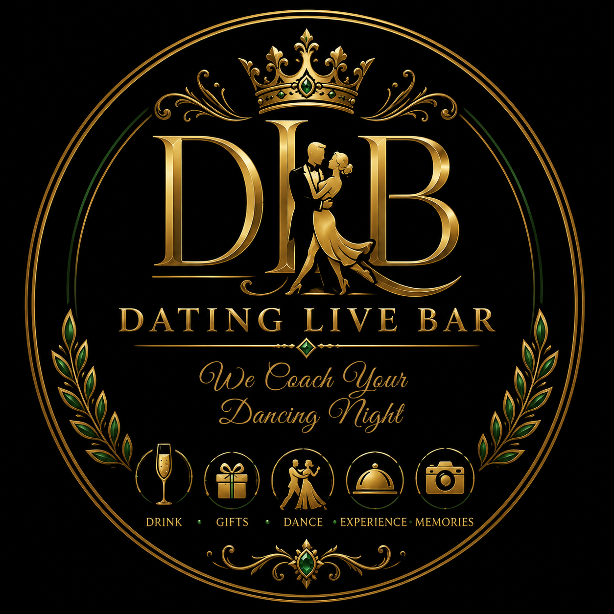 Dating Live Bar