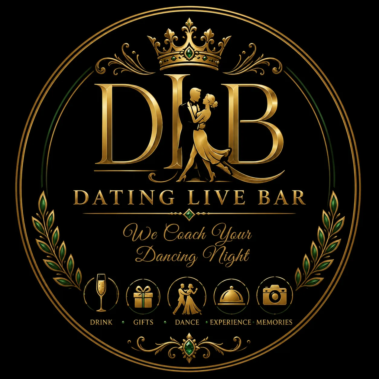 Dating Live Premium Experiences™