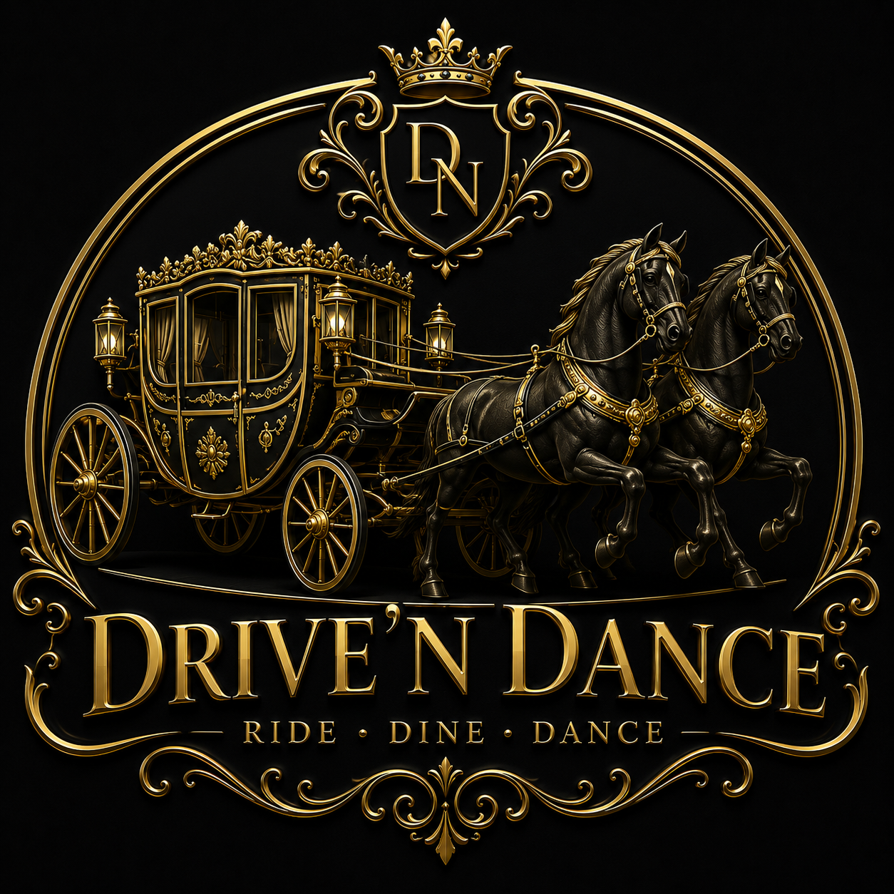 Drive'N Dance
