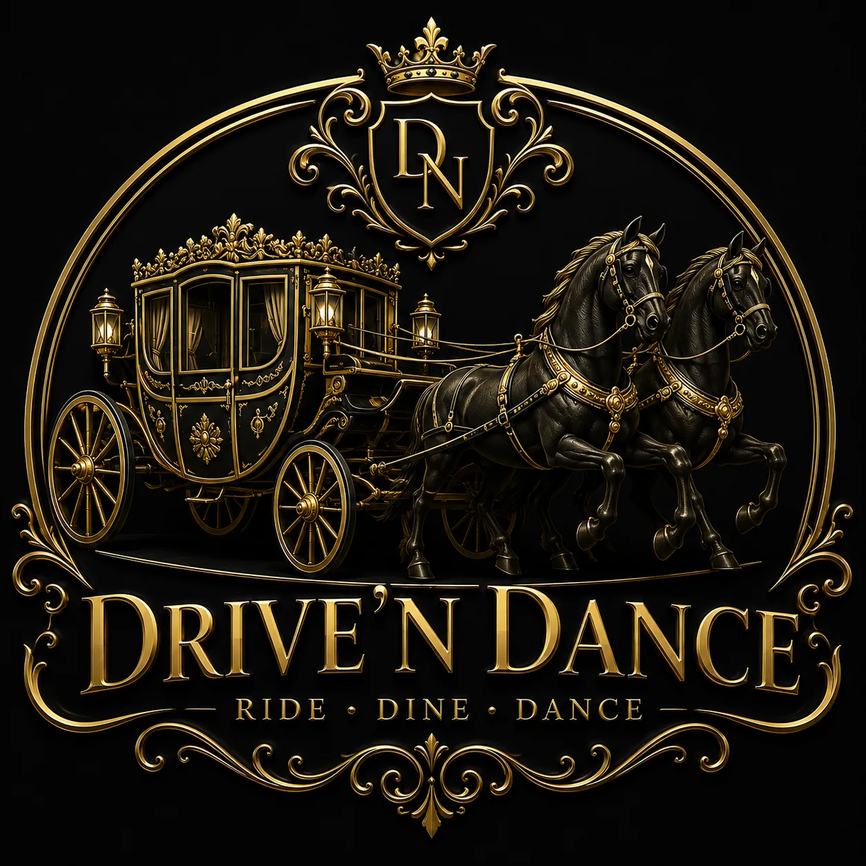 Drive'N Dance